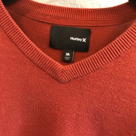 Hurley men’s sweater - Picture 2 of 2